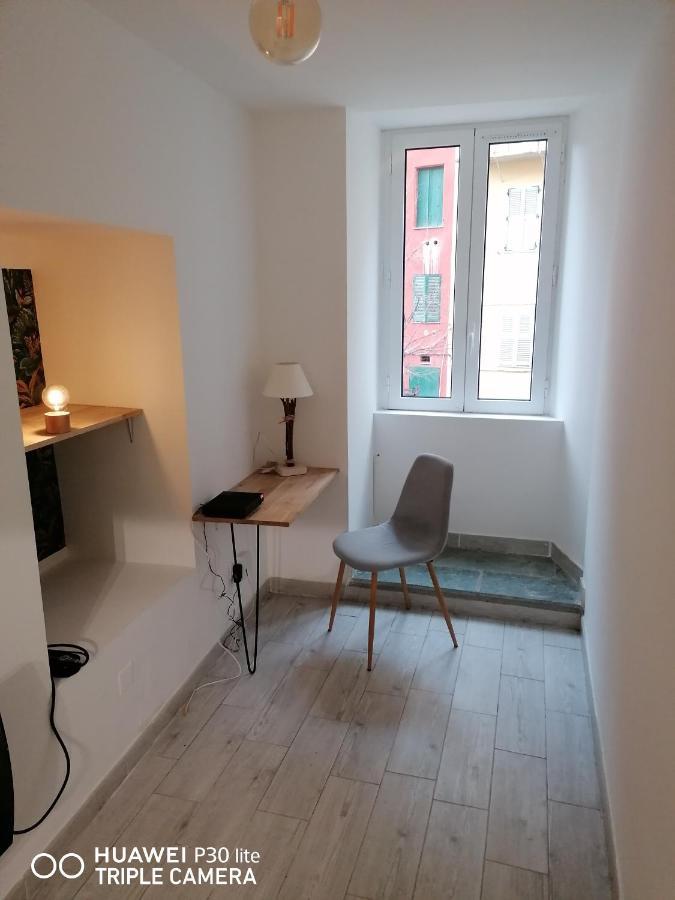 Appartamento Vattelapesca Bastia  Esterno foto