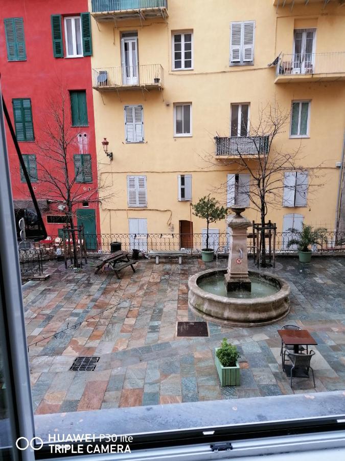 Appartamento Vattelapesca Bastia  Esterno foto