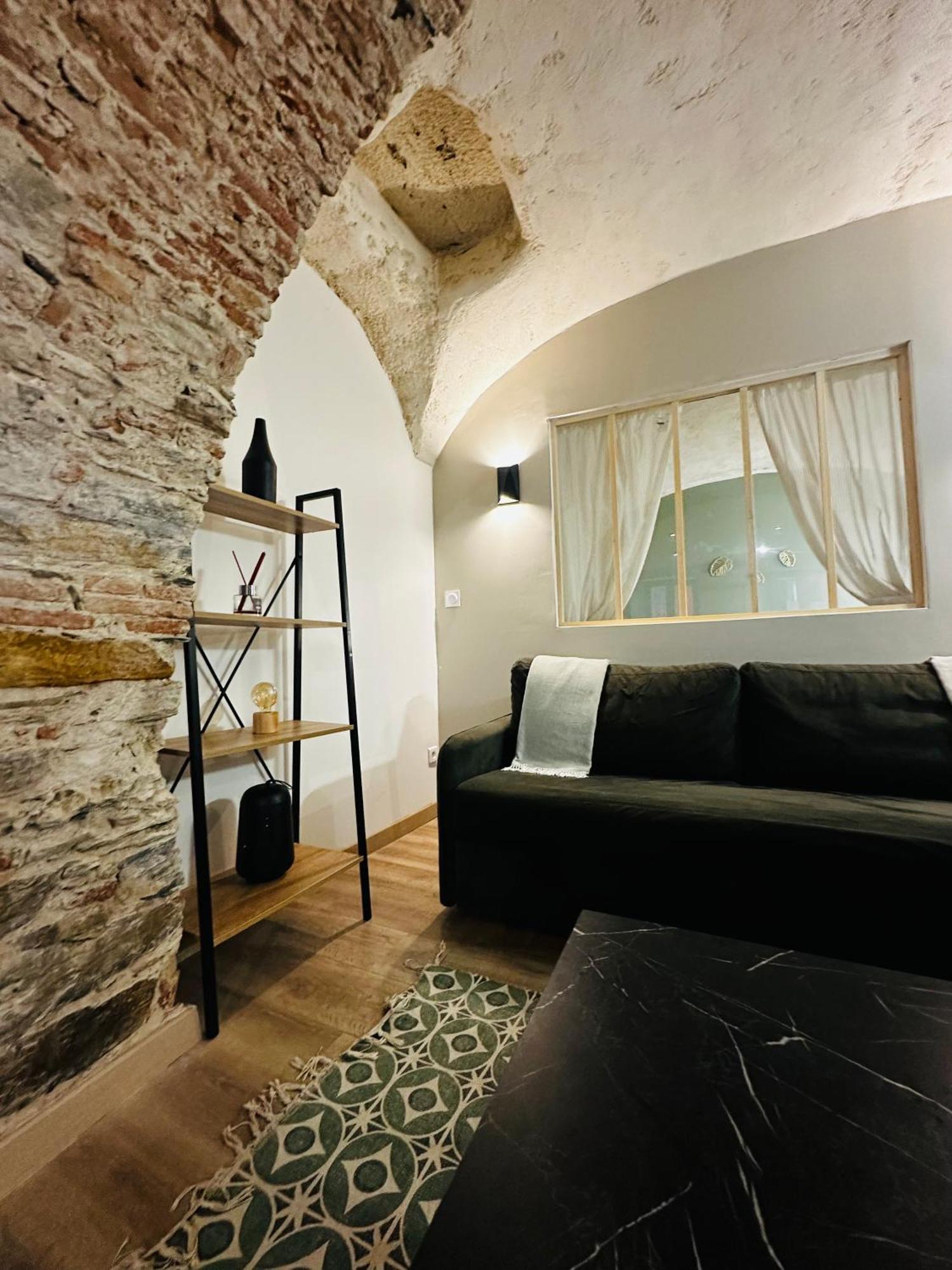 Appartamento Vattelapesca Bastia  Esterno foto
