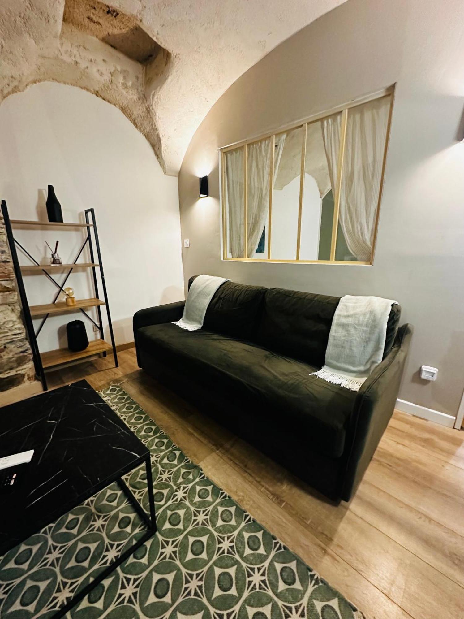 Appartamento Vattelapesca Bastia  Esterno foto