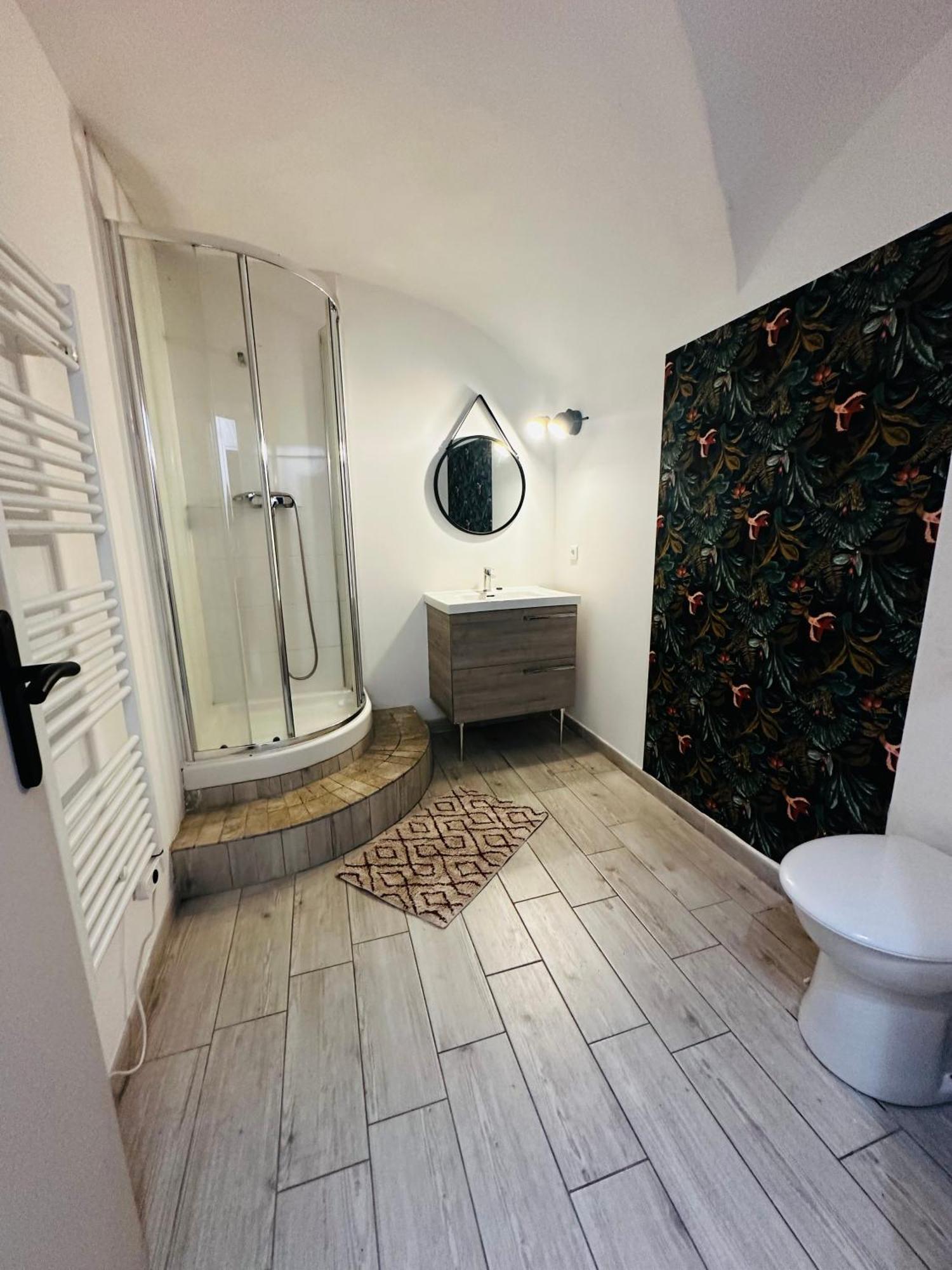 Appartamento Vattelapesca Bastia  Esterno foto