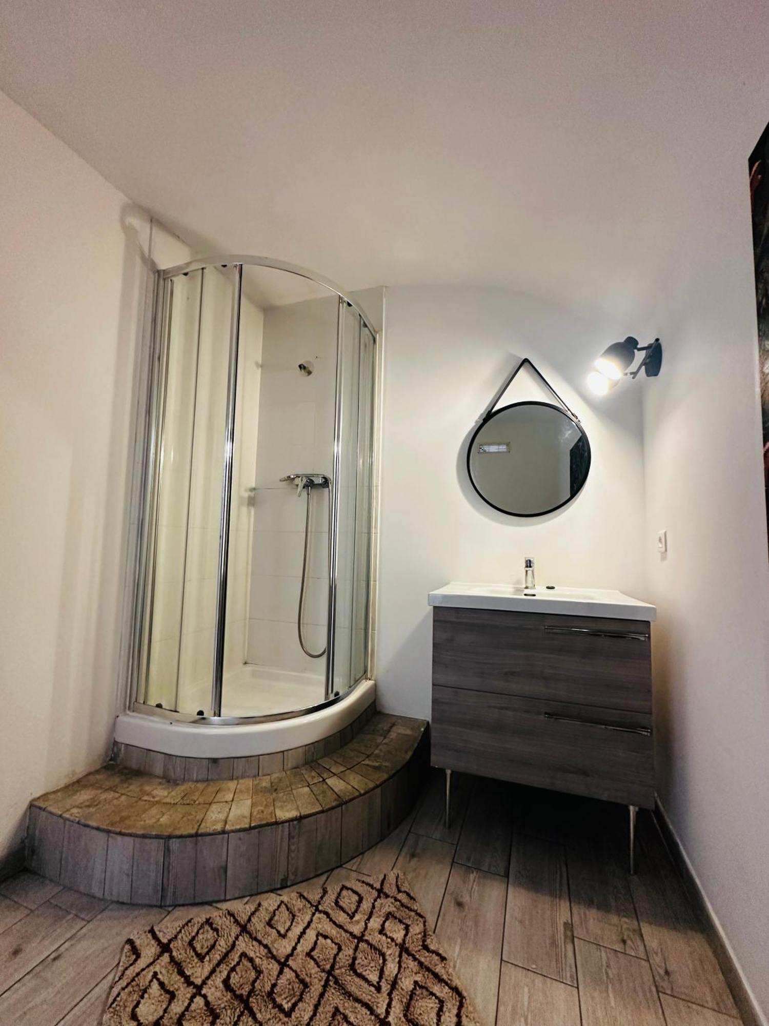 Appartamento Vattelapesca Bastia  Esterno foto
