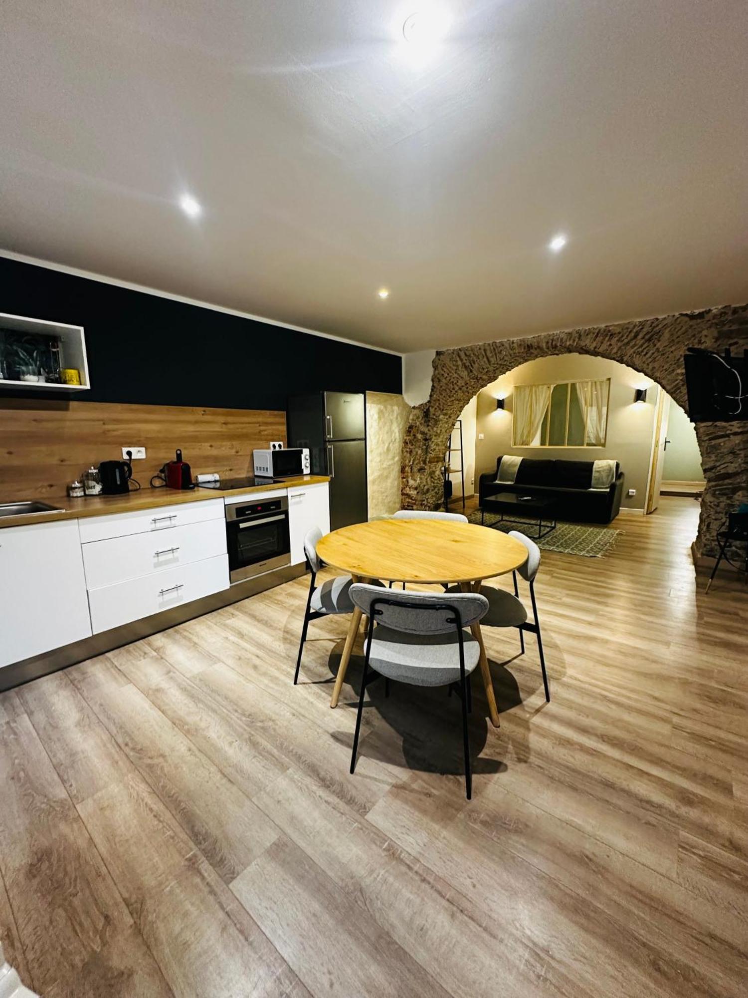 Appartamento Vattelapesca Bastia  Esterno foto